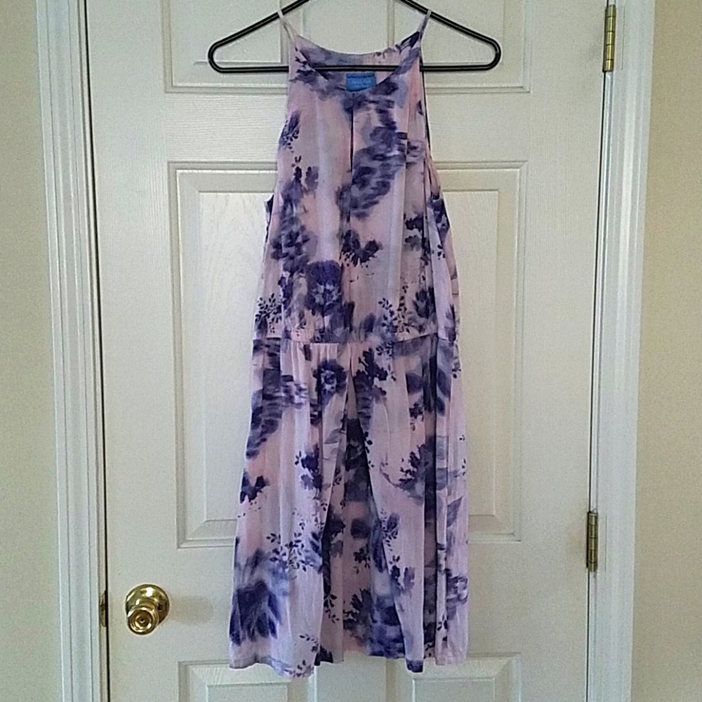 Vera Wang Dress